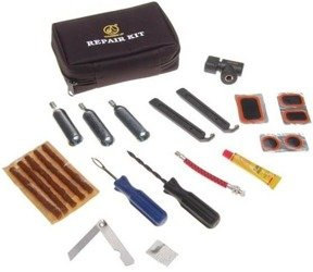 Zestaw do naprawy Opon i Dętek motocyklowych