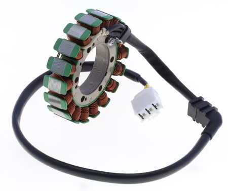 UZWOJENIE ALTERNATORA (STATOR) HONDA CBR 900 RR '00-'01 (OEM: 31120MCJ003)