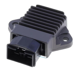 REGULATOR NAPIĘCIA HONDA XL 1000 V VARADERO '99-'02, CB 600 F HORNET '98-'01, CBR 600 F '91-'00, CBR 900 RR FIRE BLADE '92-'99, VTR 1000 V-STORM '97-'06 (OEM: 31600MV4010)