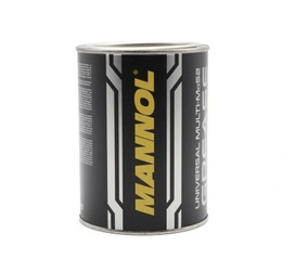 SMAR UNIWERSALNY EP-2 MULTI MOS2 Z DWUSIARCZKIEM MOLIBDENU DO PRZEGUBÓW 230G (ZASTĘPUJE MN8103)