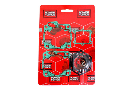 Komplet Uszczelek Top End Power Force Honda Crm250 R (1990-2000)