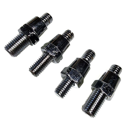 Lusterko FAR uniwersalne lewe chrom