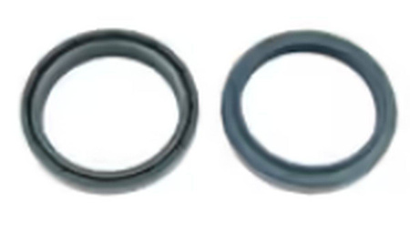 Uszczelniacze przedniego zawieszenia olejowe (2szt.) Bmw k 100 lt 1000 '86-'91, bmw k 100 rt 1000 '84-'88, bmw k100 1000 '84-'86, bmw k100 r