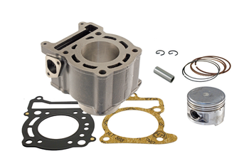 Cylinder Aluminiowy Rms Yamaha Majesty  53,7 Mm 4t