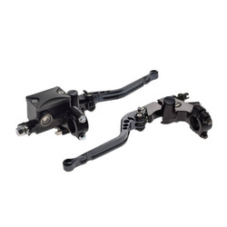 Dźwignia i pompa hamulca i sprzęgła uniwersalna CNC