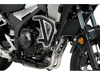 Gmol / Crashbar Puig Do Honda Cb500x 19-22 Czarny