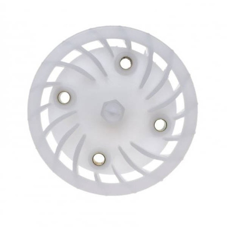 Wentylator silnika do Sym Orbit 4T