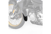 Przedłużenie Błotnika Puig Do Bmw F850gs / Adv. 18-22 (Przednie) Czarne