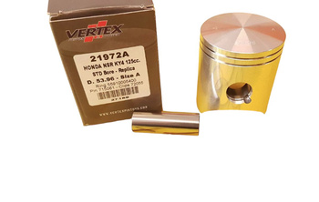 Vertex tłok honda crm 125, nsr 125 (53,98mm) (pierścienie 55910005400 x 2 szt.)