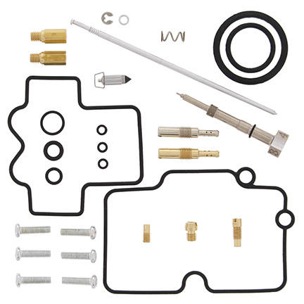 Zestaw naprawczy gaźnika honda crf 150r 12-18, crf 150rb 12-18