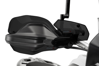 Poszerzenie Handbarów Puig Do Bmw F750gs / F850gs / R1200gs / R1250gs / S1000xr Mocno Przyciemnione