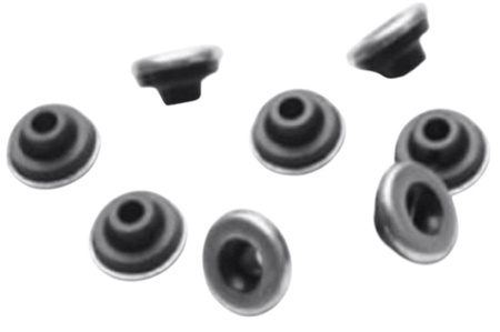 USZCZELNIAŚRUBY POKRYWY ZAWOROWEJ HONDA CX 500/650, GL 1000 (4 SZT.) (CMR-103ST) (MADE IN JAPAN) - ZASTEPUJE CMR-103-4