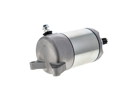 Rozrusznik Power Force Yamaha Virago Xv 400 500 535 Xvs 400 650 Drag Star V-Star 1987-2018