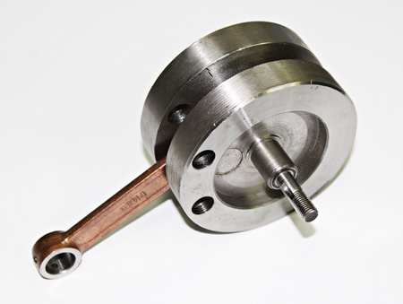 Wał Korbowy Do Silnika Rowerowego Gy6sr0001