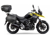 Stelaż kufra tylnego Shad do Suzuki V-Strom DL 250 (2017-)