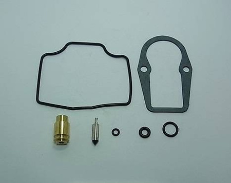 Zestaw naprawczy gaźnika yamaha xt 600 84-86, xt 550, tt 600n/w 