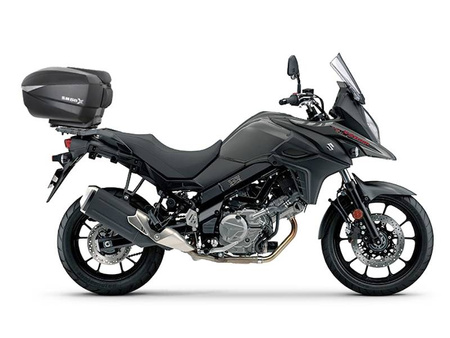 Stelaż kufra tylnego Shad do Suzuki V-Strom DL 1000