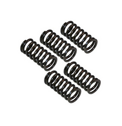 Psychic 2022/11 sprężyny sprzęgłowe honda cr 125 '00-'07, crf 250r '04-'09, crf 250x '04-'18, ktm exc-f 250 '06-'12, sxf 250 '05-'12, xcf/xcf-w 250 '06-'13 (ebs077)