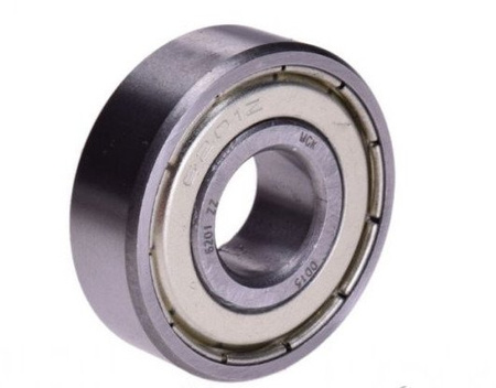 Łożysko kulkowe 6201 Zz do skutera 12X32X10mm