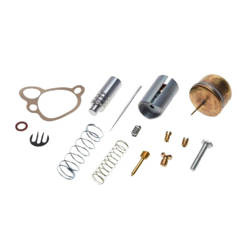 Zestaw naprawczy gaźnika Romet 17 Elementów