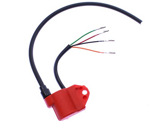 CEWKOMODUŁ (MODUŁ) KTM LC4 SX MX EGS EXC 350 / 400 /500 / 600 / 620 SX MX EGS EXC '88-'97 HUSABERG '89-'98 , HUSGVARNA TE / TC 510 / 610