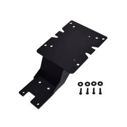 Stelaż kufra tylnego Shad do NIU N Series Electrica 2018 - 2019