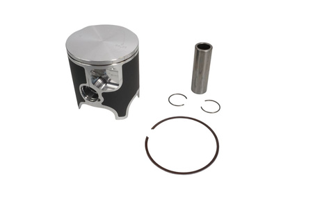 TŁOK HONDA CR 250 '97-'01 PRO RACE (KUTY) (66,36MM) (PIERŚCIENIE 53010006640 X 1SZT.)