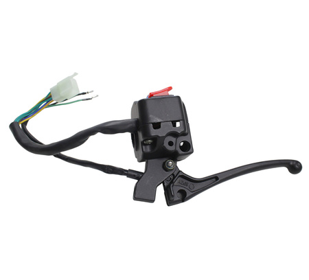 Zespół Przełączników Power Force Z Prawą Dźwignią