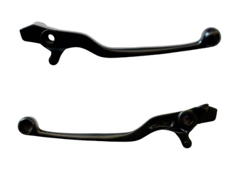 DŹWIGNIA HAMULCA KAWASAKI KLR 600 '84-'90 (5-272) (DHK16CN)