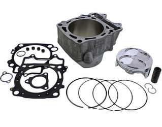 cylinder kompletny polaris rzr turbo xp / xp 4 '18-21 standard = 93mm 925ccm (tłok 24426 + top-end + cylinder) (9:1)