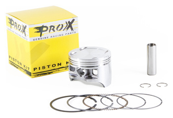 Prox tłok honda trx 300ex (93-08) (74,25mm=+0,25mm) (4 zawory)