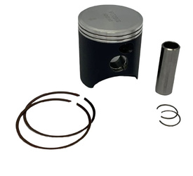 Wossner tłok yamaha (2t) yz 125 (yz125) '05-'21 (55,95mm) (2 pierścienie)(+2,00mm)big bore