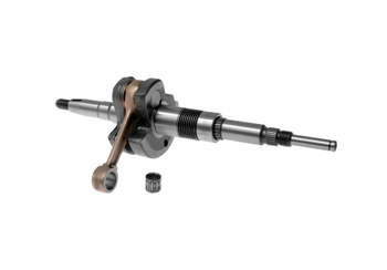 Wał Korbowy Top Racing Standard 2t 50 Ccm Suzuki Address Derbi Italjet