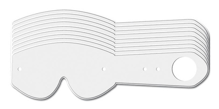 Zrywki pg3271 (25 szt.) standard pasują do wszystkich modeli poza kid(junior) (pg3271) - - std cena 74,80