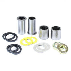 Zestaw naprawczy wahacza kawasaki kx 250f/450f '06-'07 (28-1156)