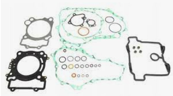 Winderosa (vertex) komplet uszczelek yamaha wr250r '08-21, wr250x supermoto '08-11,