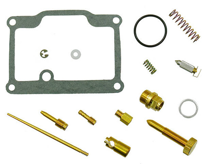 Zestaw naprawczy gaźnika polaris sportsman 4x4 (94-95), 400l/xplorer (94-95) (26-1019) (na 1 gaźnik)