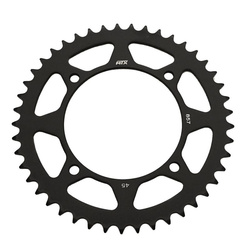 Zębatka tylna 857 45 yamaha xt 600e '90-'03, xtz 660 tenere '91-'00 (85745jt) (łańc. 520) - patrz również 458845jt