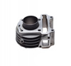 Cylinder 50cc do Peugeot Kisbee – komplet 39,00 mm