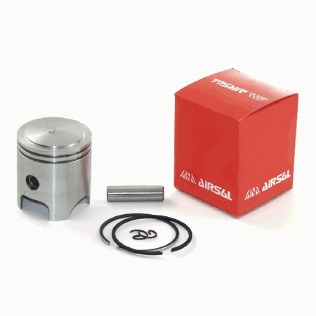 Tłok cylindra airsal sport 70, morini ac (46,00)