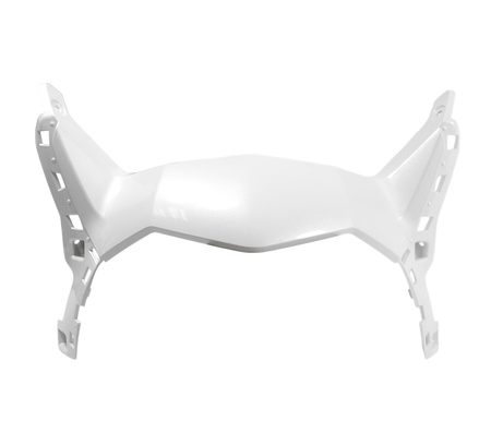 Komplet Osłon Plastikowych Power Force Yamaha N-Max 125 21-24 Biały