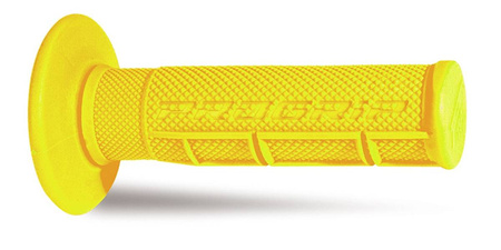 Manetki pg794 off road (22+25mm, dł.115mm) kolor żółty (jednoskładnikowe) (794-105) (pg794/4)