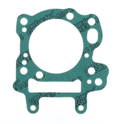 Athena 2022/05 uszczelka pod cylinder aprilia scarabeo 4t 125/150/200 '99-'04, leonardo 4t 125 '96-'01, leonardo st 125/150 '01-'04 (oem:0650165)