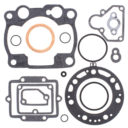 Winderosa (vertex) uszczelki top-end kawasaki kx250r '93-'03