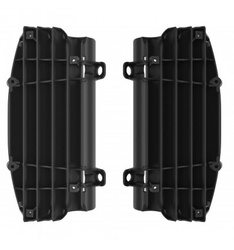 Osłony chłodnicy kratki (komplet) ktm exc/excf/sx/sxf '17-'22