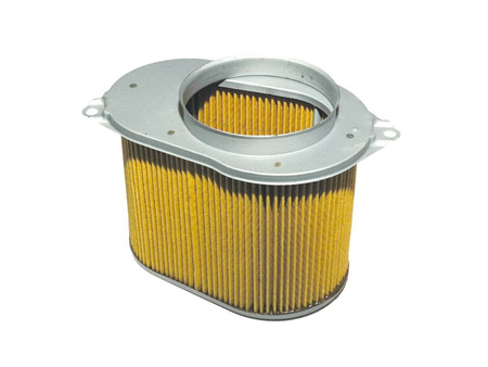 Filtr powietrza suzuki v600/700/750/800 intruder 87-09 tylny (okrągły) (8777) (af3607v)