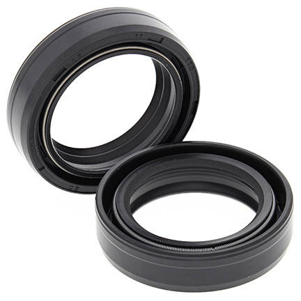 Uszczelniacze przedniego zawieszenia olejowe ari073 / ari096c 33x46x11 mm