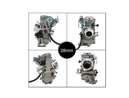 Gaźnik Fcr 28# Motocross Offroad 110/150 Ccm