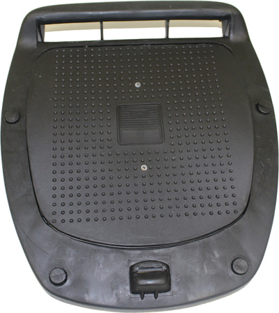 Płyta montażowa kufra do skutera