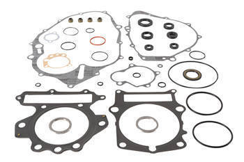 Winderosa (vertex) komplet uszczelek yamaha xt600 90-95 (z uszczelniaczami silnikowymi)